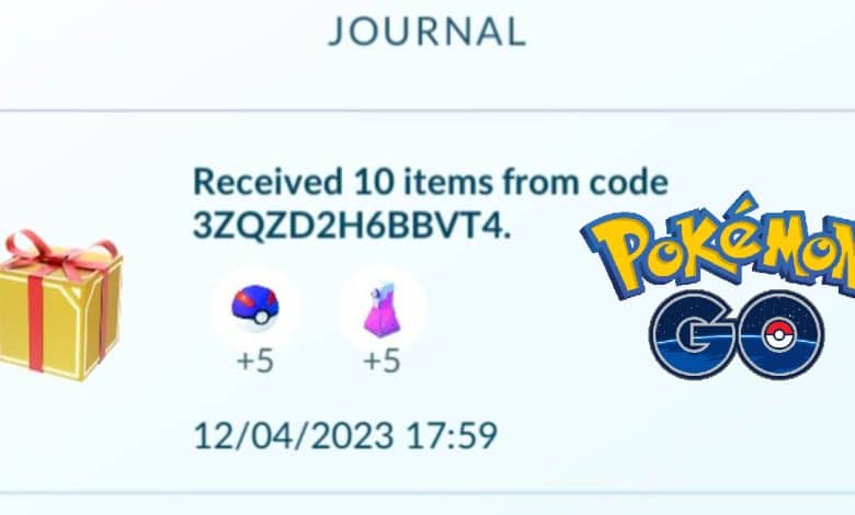 Active Pokemon Go Promo Codes in 2023—Keep Updating!