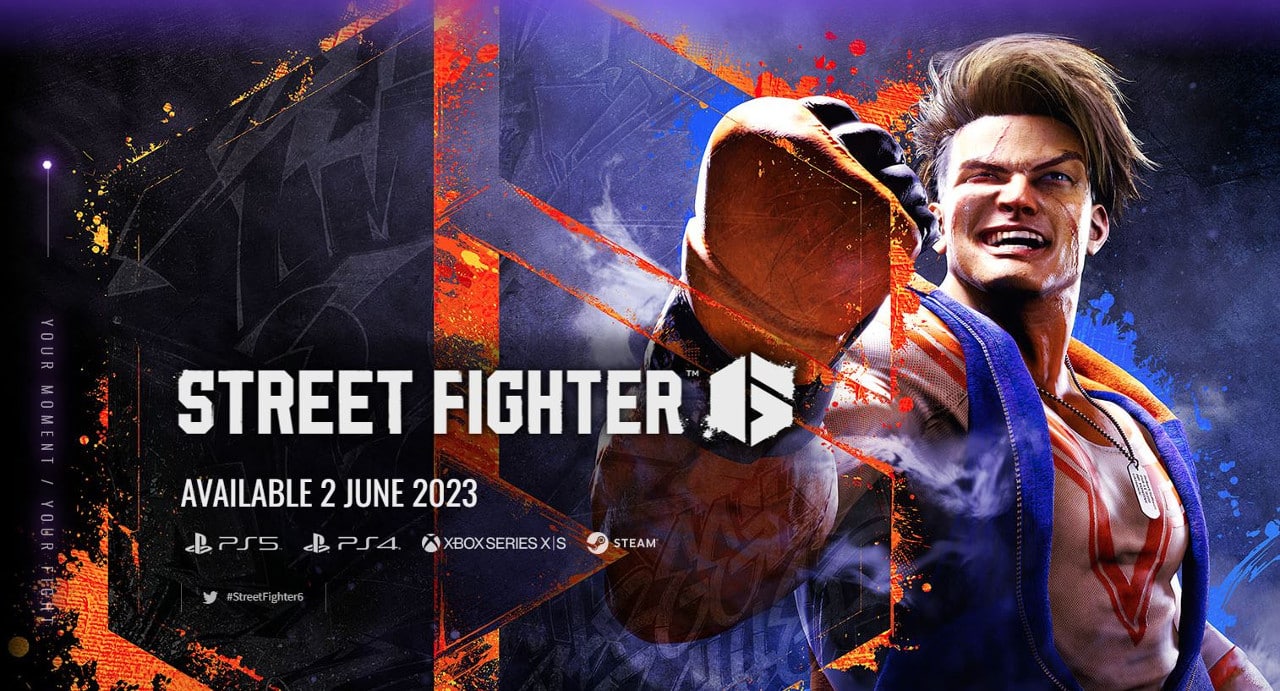Street Fighter 6 Open Beta To Be Held In April - Leak