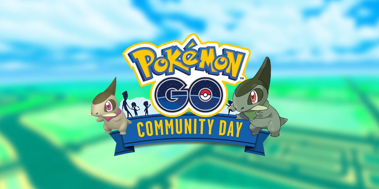 Pokemon Go June 2023 Community Day Axew Rumor
