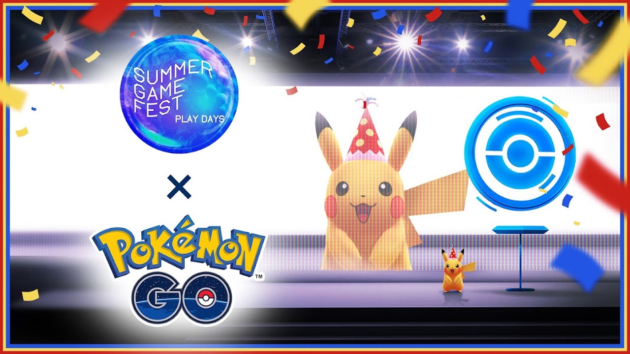 Pokemon Go PokeStop Showcases and Routes Officially Announced