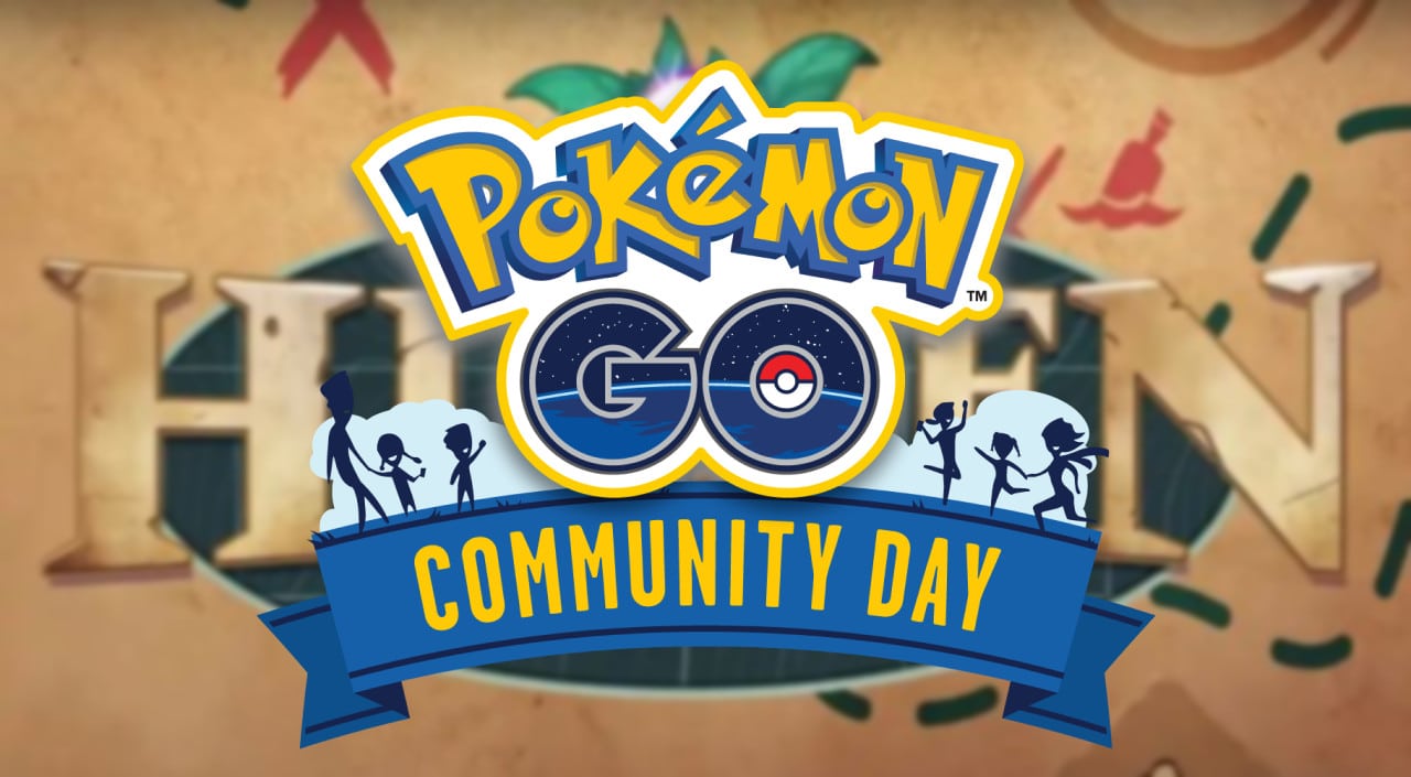 Pokemon Go Community Day July 2023, Time, Date, and Community Day Pokemon Rumors