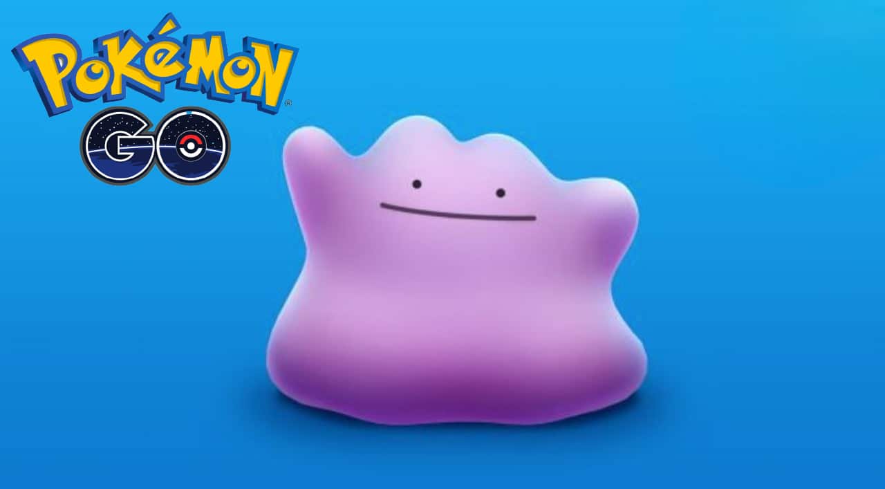 Niantic Spreading Outdated and Incorrect Information About Ditto's