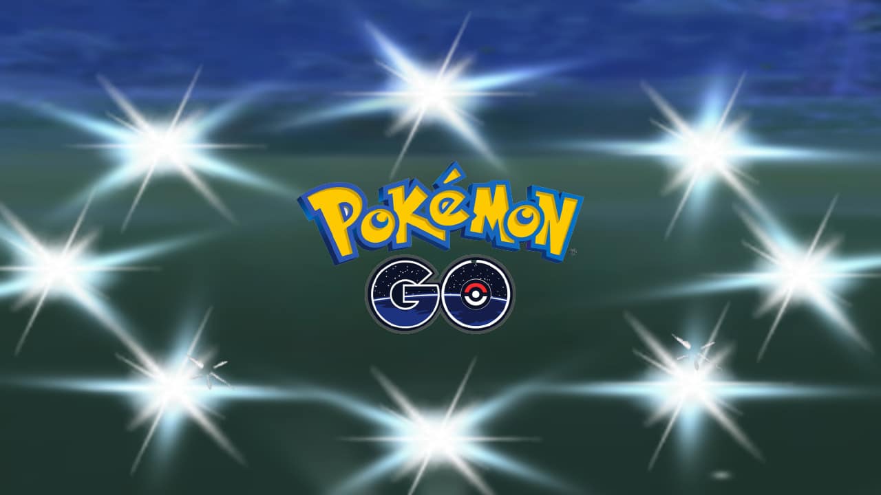 PoGOCentral on X: ✨ Permaboosted shiny Pokémon in Pokémon GO ✨ most  species of Pokémon in #PokemonGO have a 1/500 chance of appearing shiny,  however (as of June 2022), the below Pokémon