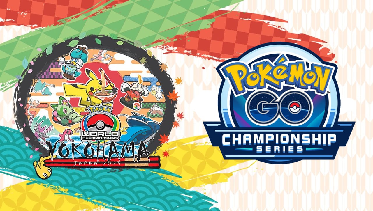 2023 Pokémon World Championships Viewership Statistics
