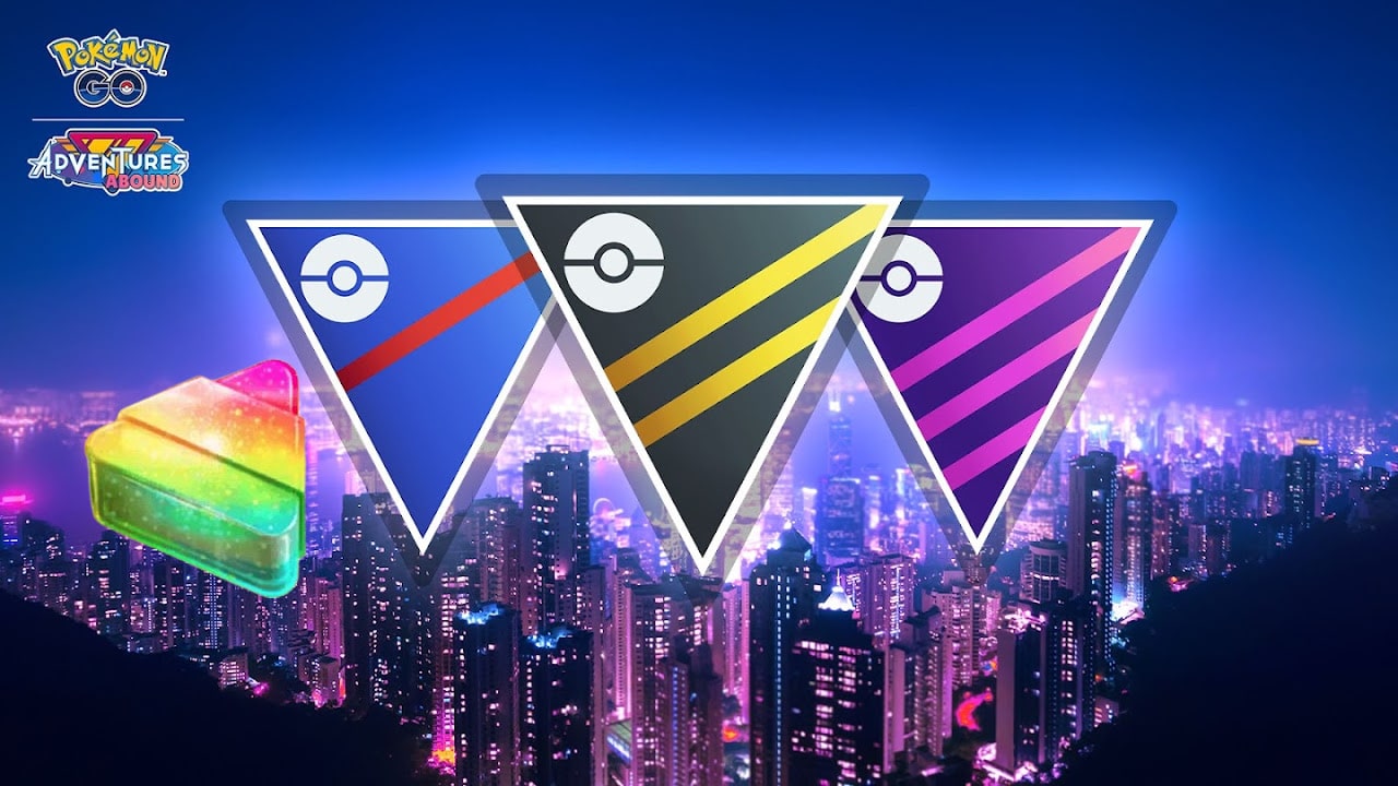 Pokémon GO GO Battle League Timed Research tasks and rewards, Chance