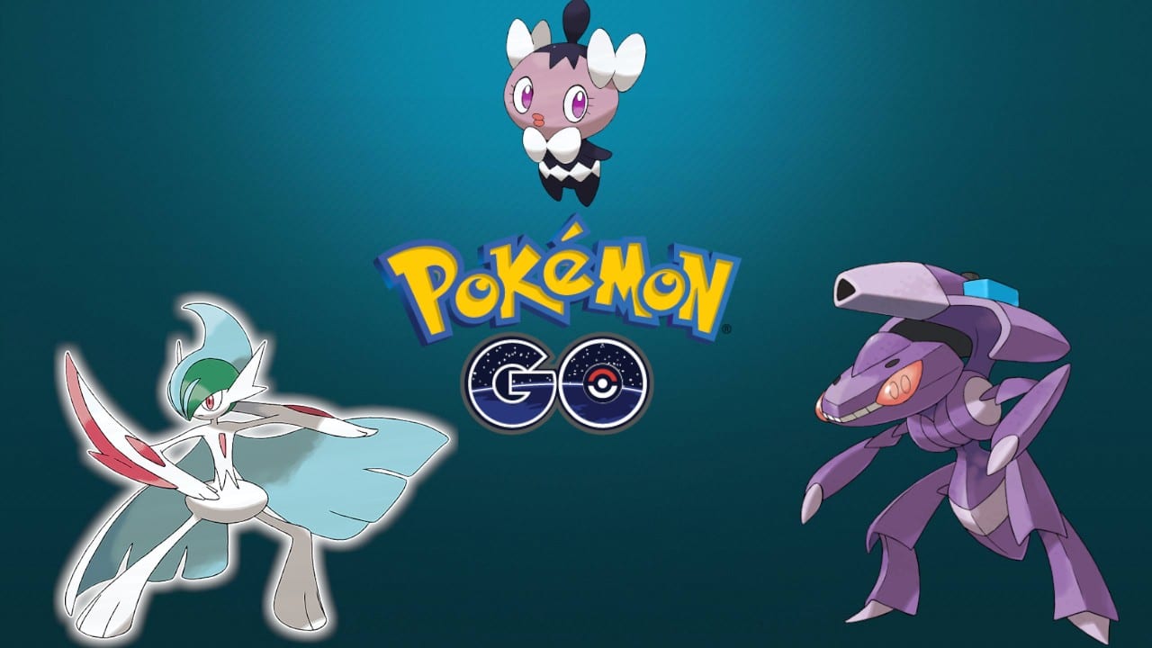 Pokémon GO November 2023 events and new Pokémon debut leaks