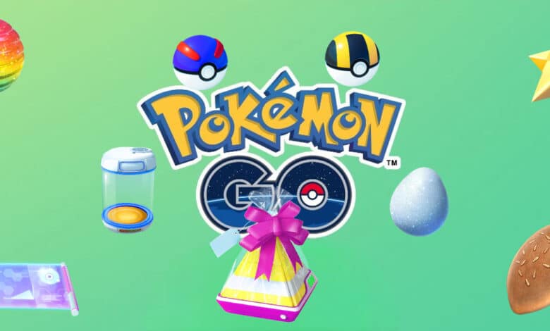 Pokémon GO on X: Trainers! Gear up for your next adventure by snagging the  latest in-game item bundle courtesy of Prime Gaming. 👉    / X