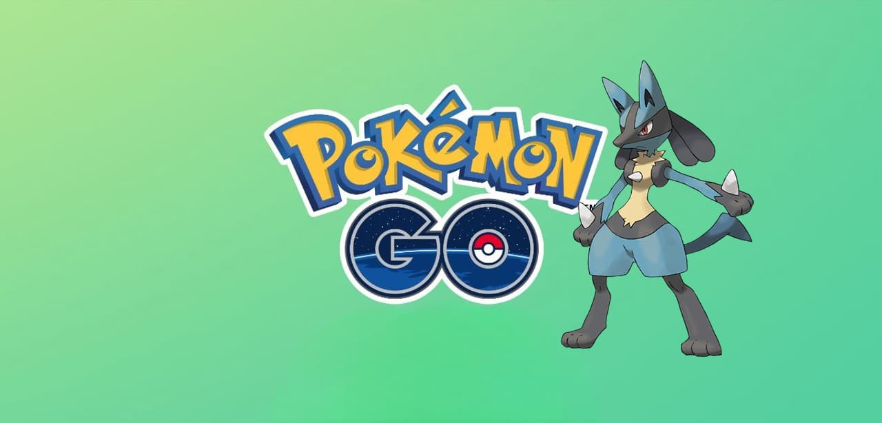 Lucario CAN be shiny in T3 raids : r/TheSilphRoad