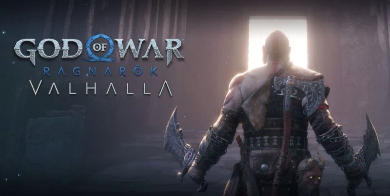 How to Download God of War Ragnarok Valhalla & DLC Release Time