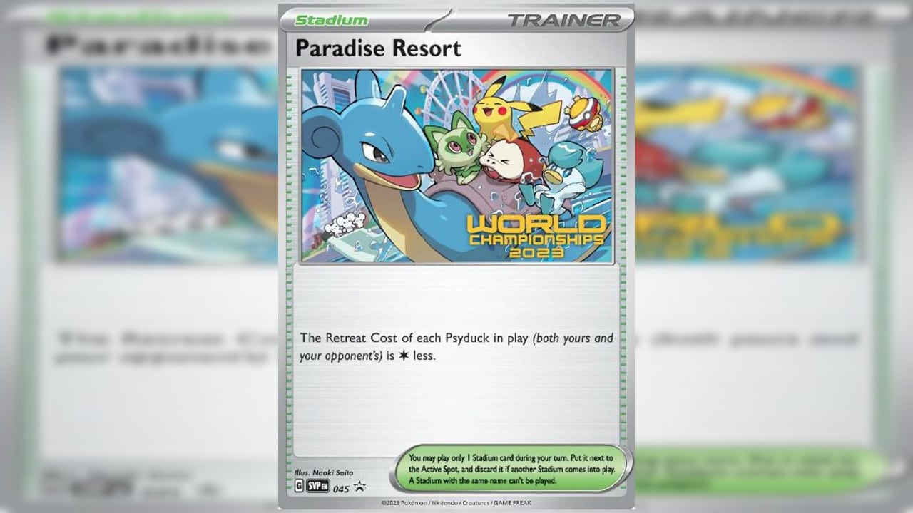 Most Expensive Pokemon Cards of 2023! 
