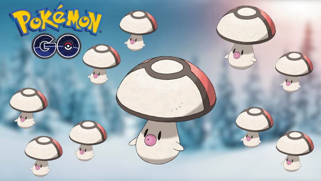 Pokémon GO Spotlight Hours January 2024