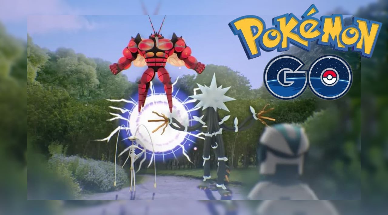 Pokémon GO Raid Hours January 2024
