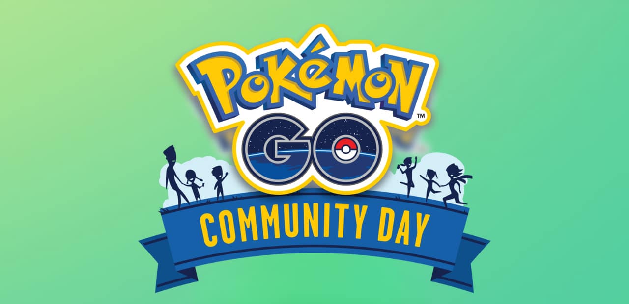 Pokemon Go March 2024 Community Day Date Announced